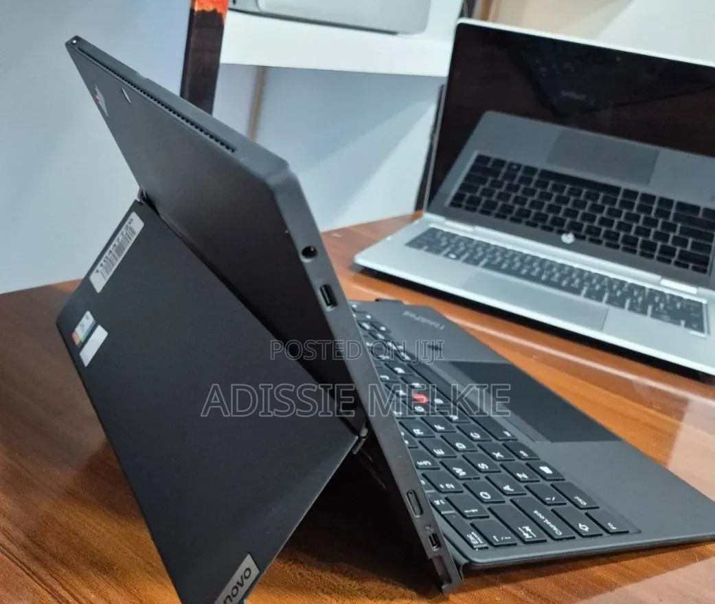 New Laptop Lenovo ThinkPad X1 16GB Intel Core i7 SSD 512GB