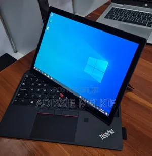 New Laptop Lenovo ThinkPad X1 16GB Intel Core i7 SSD 512GB