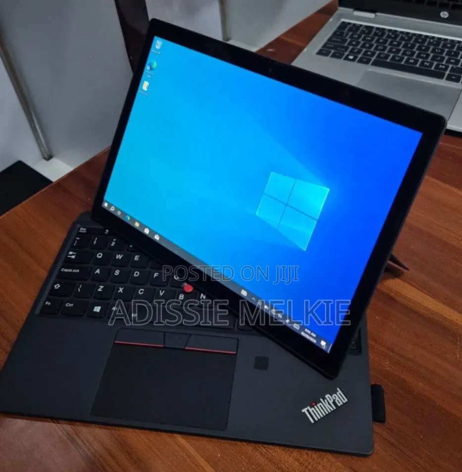 New Laptop Lenovo ThinkPad X1 16GB Intel Core i7 SSD 512GB