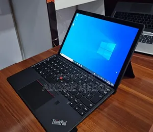 New Laptop Lenovo ThinkPad X1 16GB Intel Core i7 SSD 512GB