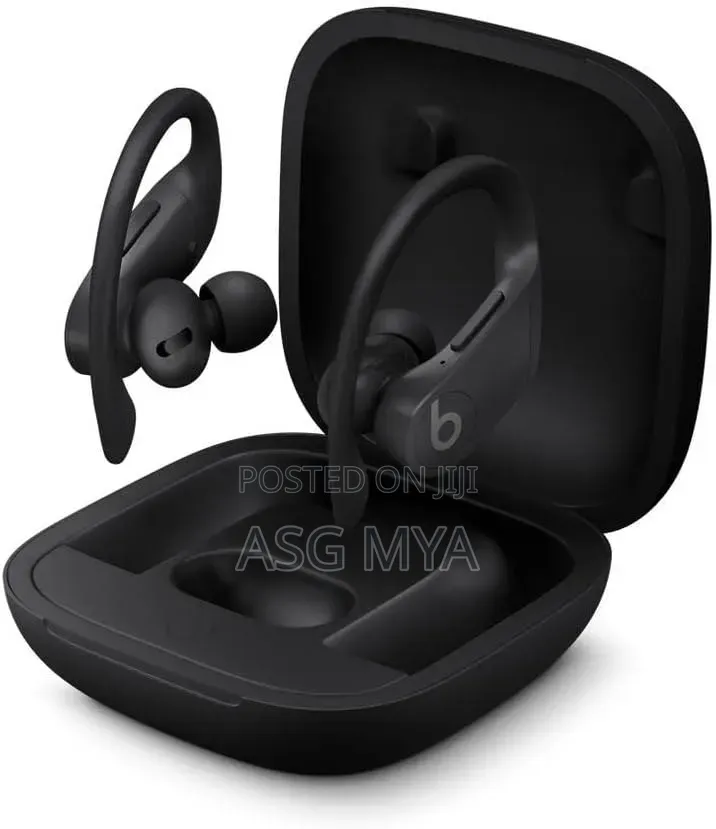 Earphone Blutooth