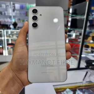 New Samsung Galaxy A54 5G 128 GB White