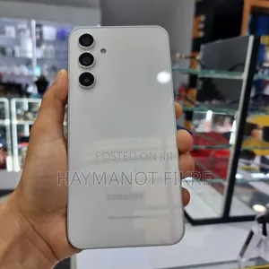 New Samsung Galaxy A54 5G 128 GB White
