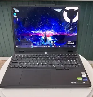 New Laptop Lenovo Legion 5 16GB Intel Core i9 SSD 1T