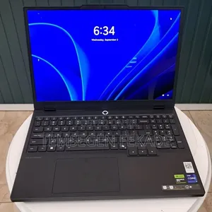 New Laptop Lenovo Legion 5 16GB Intel Core i9 SSD 1T