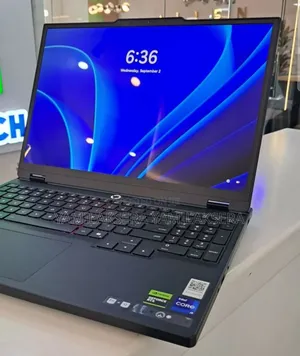 New Laptop Lenovo Legion 5 16GB Intel Core Ultra 9 SSD 1T