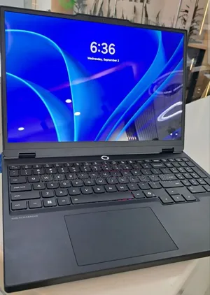 New Laptop Lenovo Legion 5 16GB Intel Core Ultra 9 SSD 1T