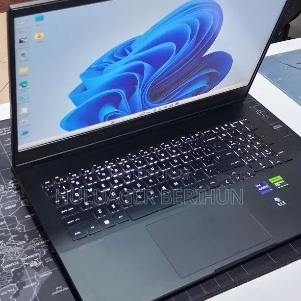 New Laptop HP OmniBook X Flip 16" 16GB Intel Core i9 SSD 1T