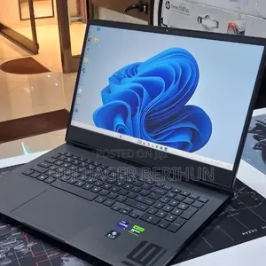 New Laptop HP OmniBook X Flip 16" 16GB Intel Core i9 SSD 1T