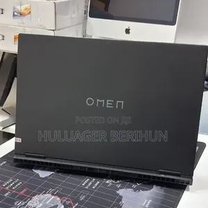New Laptop HP OmniBook X Flip 16" 16GB Intel Core i9 SSD 1T