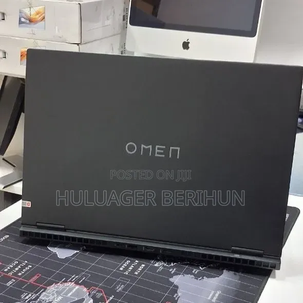 New Laptop HP OmniBook X Flip 16" 16GB Intel Core i9 SSD 1T