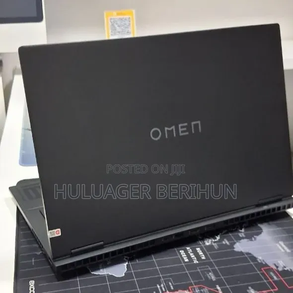 New Laptop HP OmniBook X Flip 16" 16GB Intel Core i9 SSD 1T