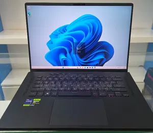 New Laptop Asus ROG Strix G15 16GB Intel Core i9 SSD 1T