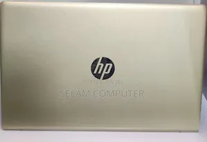 New Laptop HP Pavilion 15 8GB Intel Core i5 SSD 1T