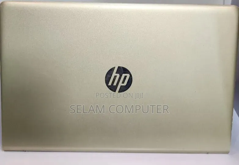 New Laptop HP Pavilion 15 8GB Intel Core i5 SSD 1T