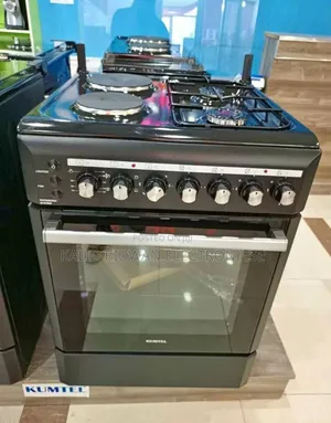 Kumteel 60%60 Oven
