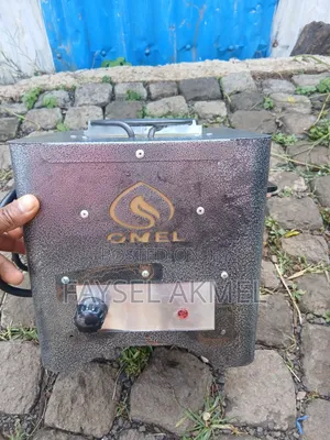 Omel Hot Plate