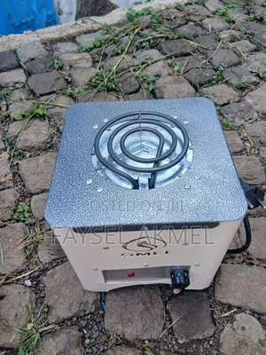 Omel Hot Plate