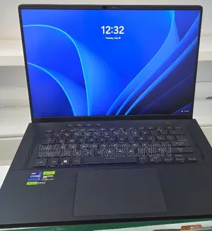 New Laptop Asus ROG Strix G15 16GB Intel Core i9 SSD 1T