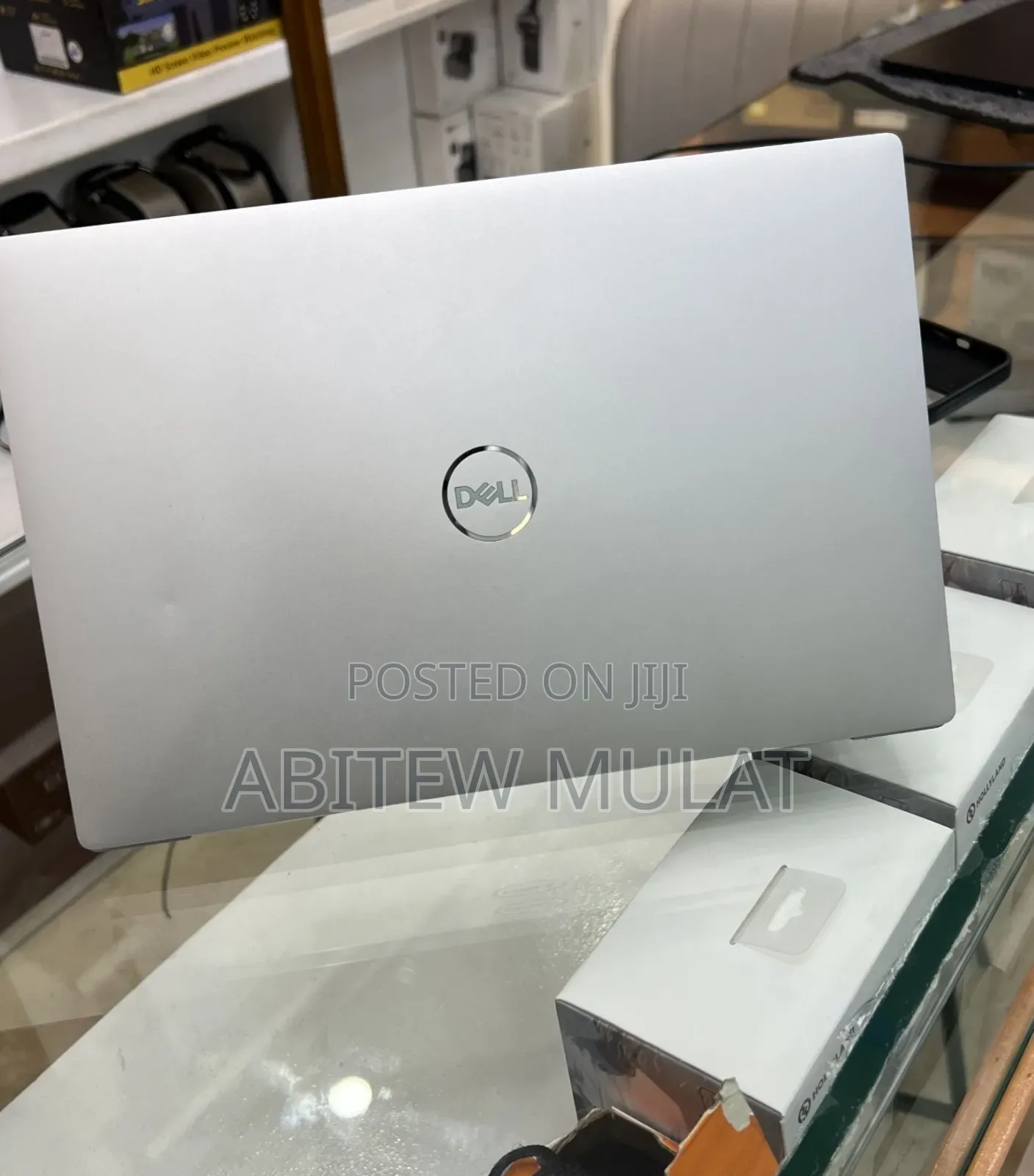 New Laptop Dell XPS 13 16GB Intel Core Ultra 7 SSD 512GB