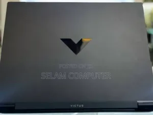 New Laptop HP Victus 16 16GB Intel Core i5 SSD 512GB