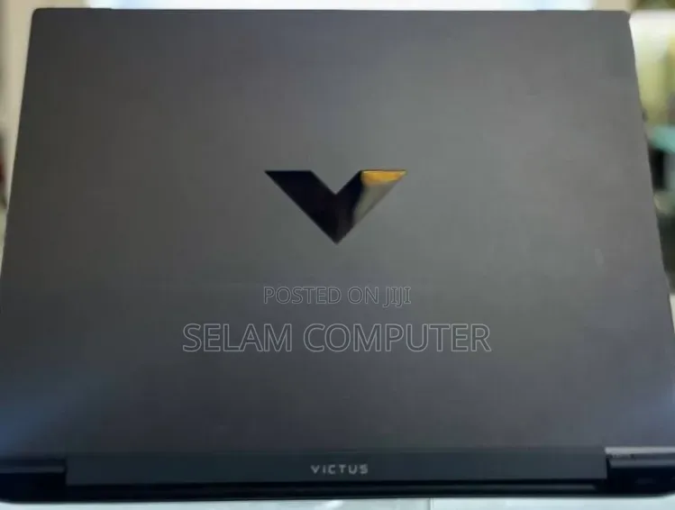 New Laptop HP Victus 16 16GB Intel Core i5 SSD 512GB