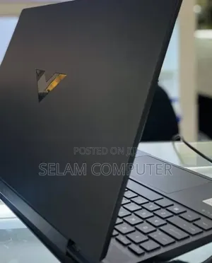 New Laptop HP Victus 16 16GB Intel Core i5 SSD 512GB