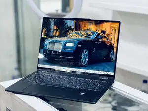 New Laptop Lenovo Yoga 9i 16GB Intel Core Ultra 7 SSD 512GB