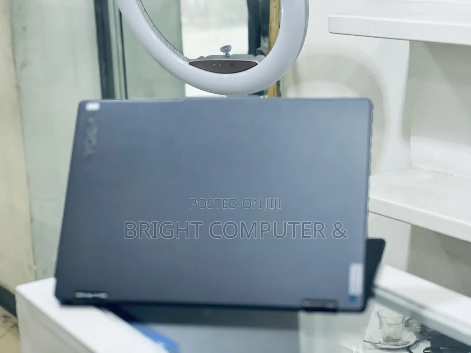 New Laptop Lenovo Yoga 9i 16GB Intel Core Ultra 7 SSD 512GB