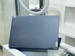 New Laptop Lenovo Yoga 9i 16GB Intel Core Ultra 7 SSD 512GB