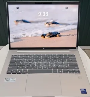 New Laptop HP ProBook 440 16GB Intel Core Ultra 7 SSD 512GB