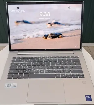New Laptop HP ProBook 440 16GB Intel Core Ultra 7 SSD 512GB