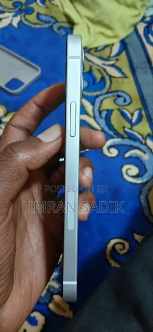 Apple iPhone 12 128 GB White