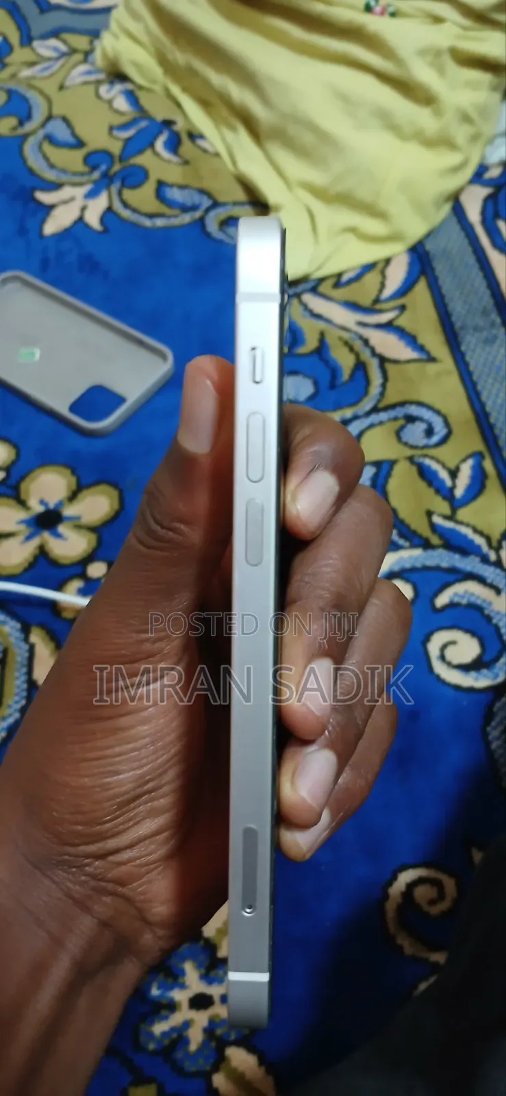 Apple iPhone 12 128 GB White