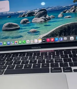 New Laptop Apple MacBook Pro 2020 M1 16GB Apple M1 Pro SSD 1T