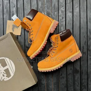 Timberland