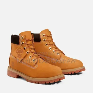 Timberland