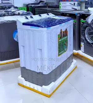 Syinix Washing Machine 14 Kg