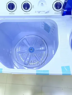 Syinix Washing Machine 14 Kg