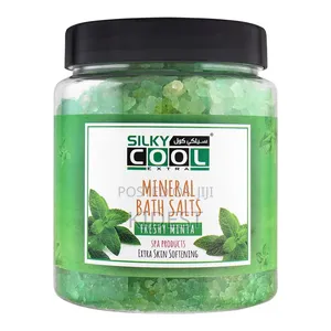 Mineral Bath Salt