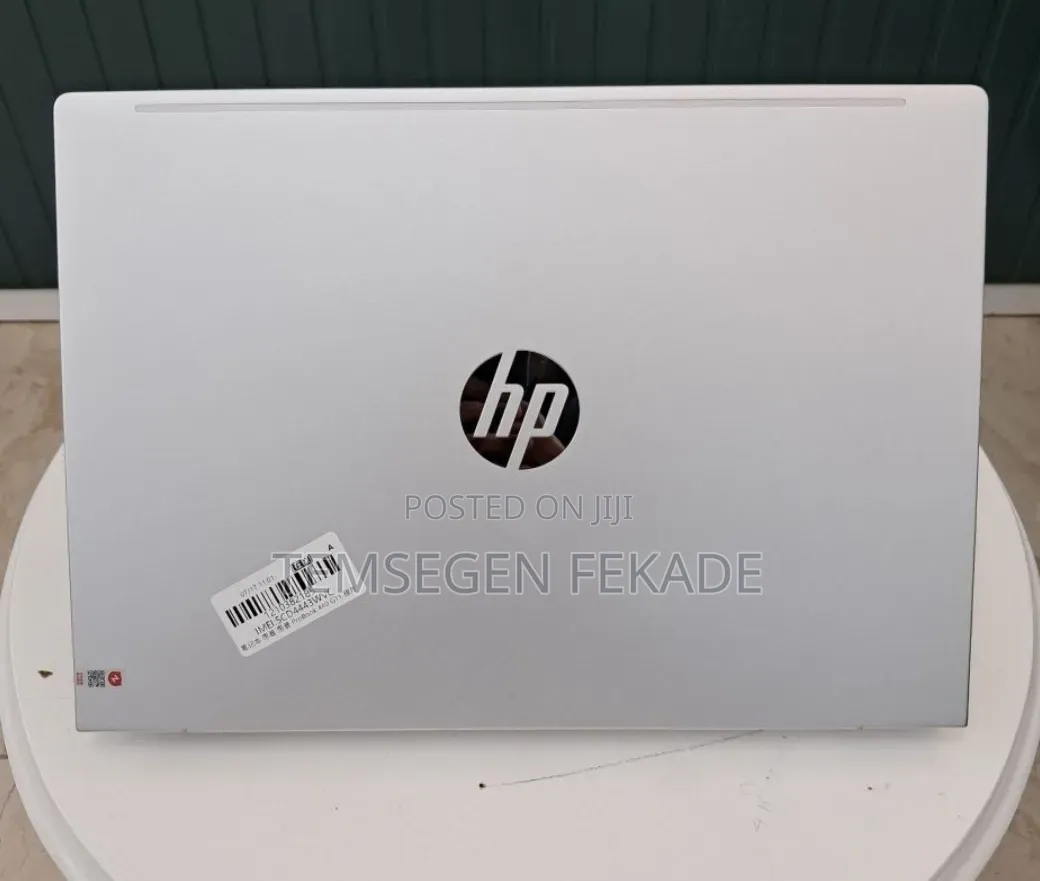 New Laptop HP ProBook 440 16GB Intel Core Ultra 7 SSD 512GB