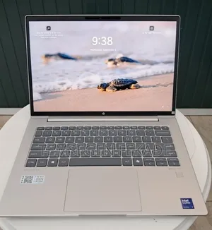 New Laptop HP ProBook 440 16GB Intel Core Ultra 7 SSD 512GB