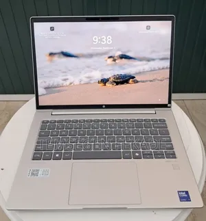 New Laptop HP ProBook 440 16GB Intel Core Ultra 7 SSD 512GB