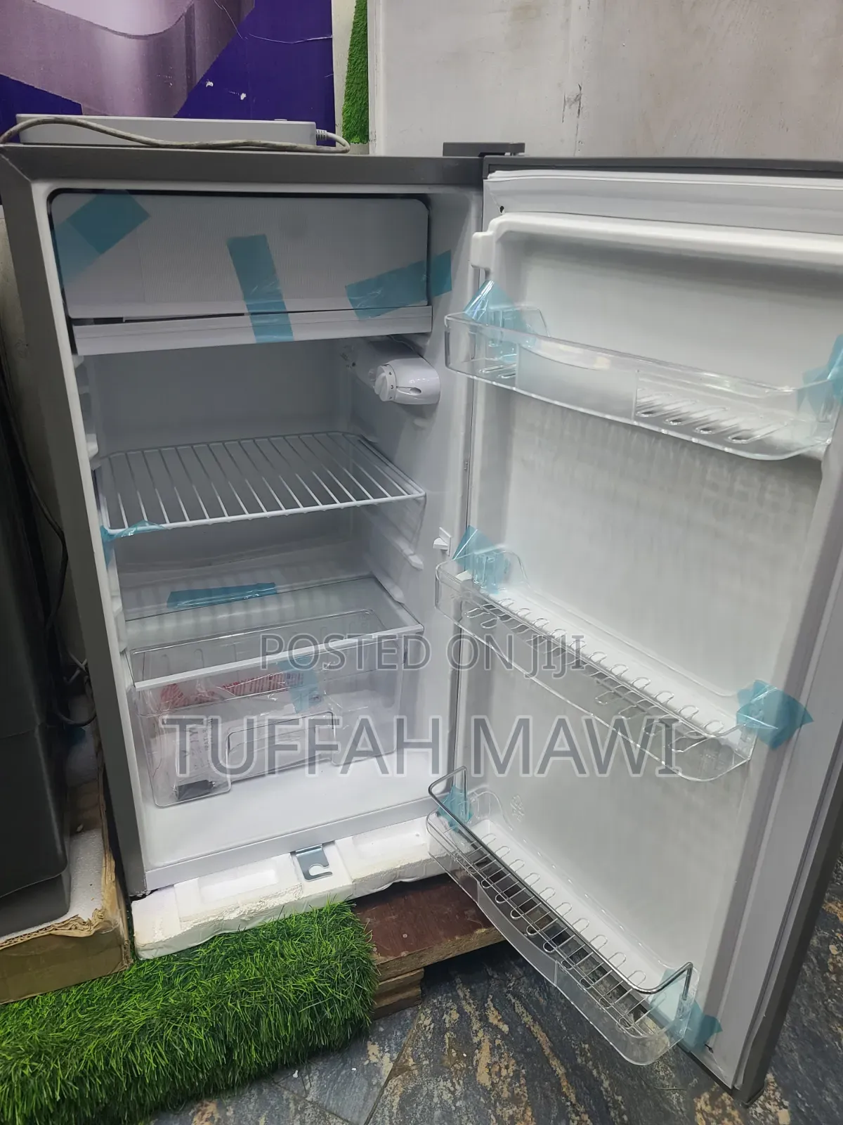 Refrigerator