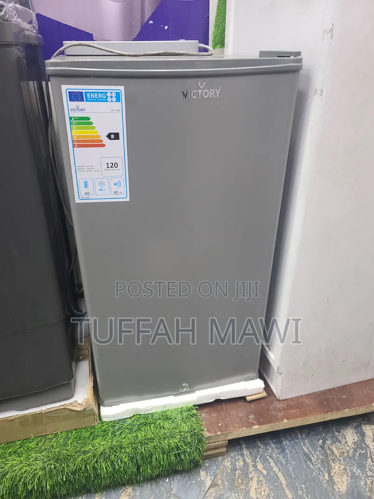 Refrigerator