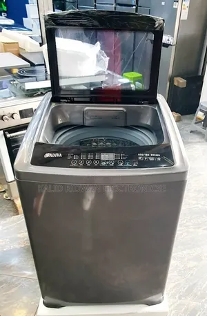 Madiva Awtomatic 18kg