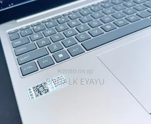 New Laptop HP 16GB Intel Core i7 SSD 512GB