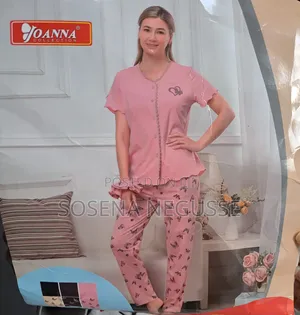Soft and Comfortable Pajamas