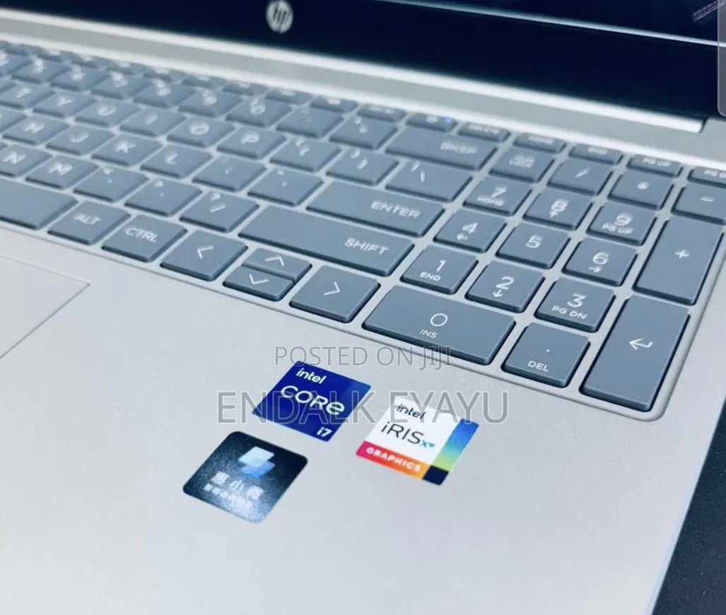 New Laptop HP 16GB Intel Core i7 SSD 512GB