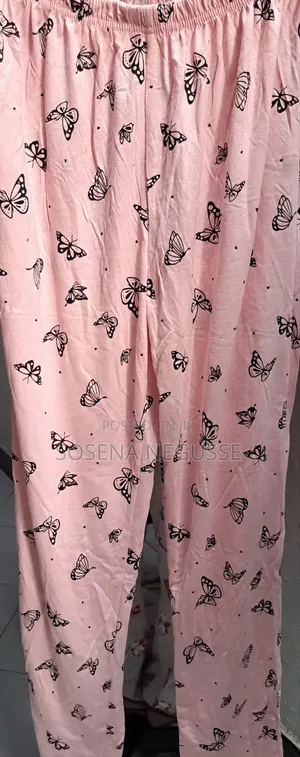 Soft and Comfortable Pajamas